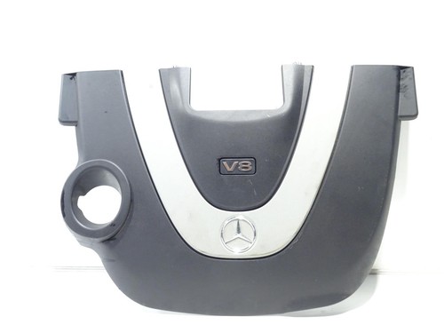 AFDEKPLAAT MOTOR Mercedes-Benz GL (X164) 2730101767 - Afbeelding 1 van 4