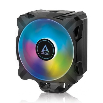 ARCTIC Freezer A35 A-RGB CPU-Kühler AMD AM4 AM5 120mm 4 Heatpipes