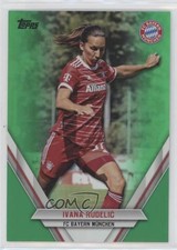 2024-25 Topps FC Bayern München Team Set Soccer Checklist Guide in-content 28