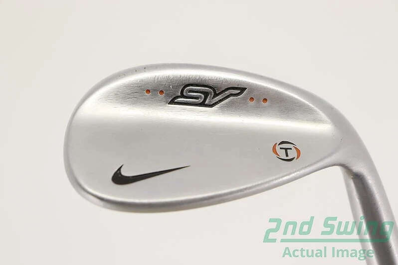 Nike 54 Loft Golf Clubs for sale | eBay