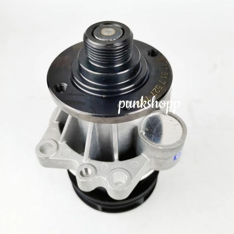 11517527799 Water Pump For BMW X3 A4 E39 E46 E36 E34 325i 328i 325is 525i 528i Foto 2 de 4