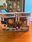 Ham and The Beast funko Pops Sandlot GameStop exclusive