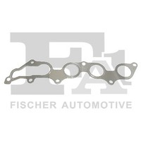 Fa1 413-012 Dichtung, AbgaskrüMmer FüR Caterham, Ford, Ford Usa, Mazda, Mitsuoka