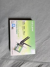 TP-Link TL-WDN4800 N900 Dual Band Wireless PC...