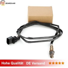 Lambdasonde Regelsonde Ersatz für VW Golf IV New Beetle Vor Kat Kat 0258007351