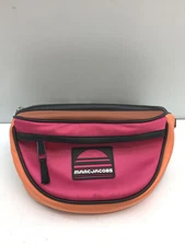 MARC JACOBS Shoulder Bag PNK M0013723 Sport Funny Waist