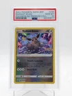 RADIANT EEVEE 2022 POKEMON GO SWSH BSP PREMIUM COLLECTION #SWSH230 PSA 10 Q0895
