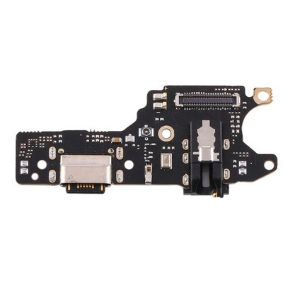 Charging Port Board for Xiaomi Redmi Note 9 / Redmi 10X 4G, For Xiaomi Redmi 10X