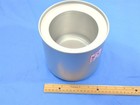 1 QUART ONLY!!! Donvier Premier or Chillfast Ice Cream Maker Canister Freeze Tub
