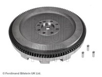 Blue Print ADG03501 Schwungrad FüR Hyundai KIA