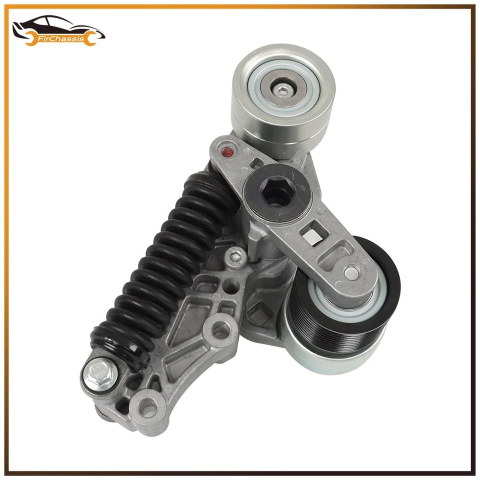 Conjunto de tensor para Freightliner DD15 M2 112 2008-2021 A4722000570 4722000970 Foto 3 de 4