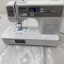 Brother XR3340 Sewing machine