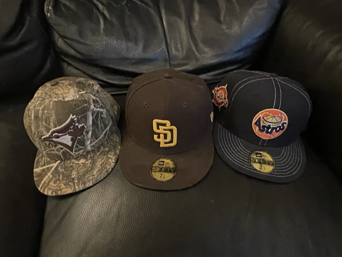 New Era Hats Size 7 3/8 for Men for sale | eBay