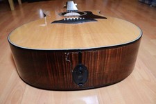 Taylor 614ce Grand Auditorium V Class Bracing Electro-Acoustic Guitar 2022 USA