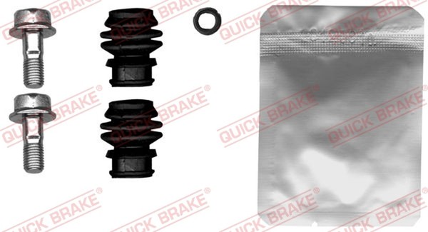ZubehöRsatz Bremssattel Quick Brake 113-1478 FüR Trail Toyota M07 Nissan T30 GT-image