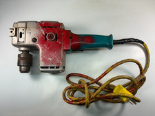 Makita Right-Angle Drill Heavy Duty 7.5A 2-Speed (Hole-Hawg) Xtra long cord Good