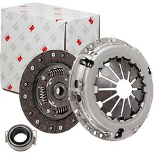 Kit d'embrayage Citroen C1