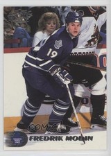 1998-99 Pacific Fredrik Modin #419 7d2