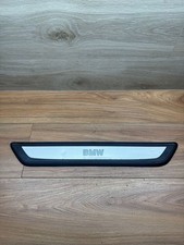 BMW 7 F01 F02 F03 F04 2012 Einstiegsleiste Zierleiste vorne 51477181011