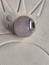 Genuine Pandora Essence Love Moonstone Charm