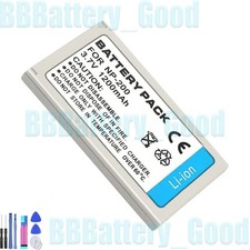 1x 1200mah Battery for Konica Minolta NP-200 DiMAGE X Xg X6 Xi Xt Xt Biz