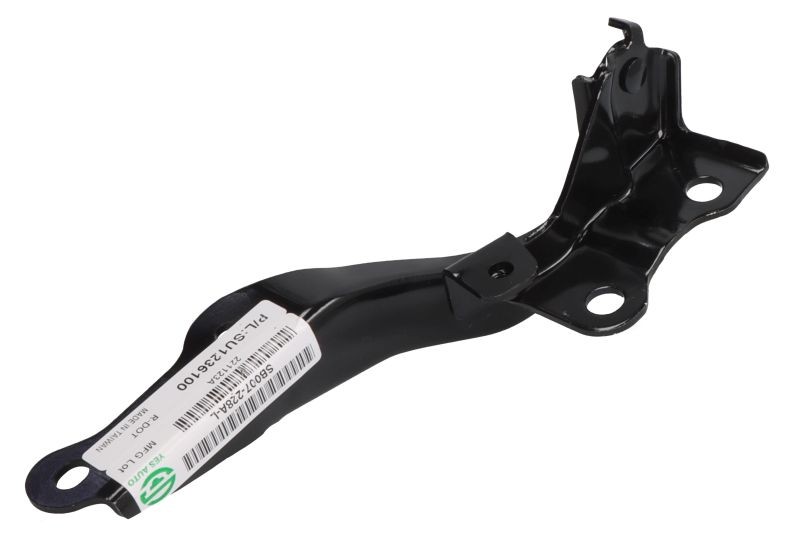 Fits BLIC 6802-00-6715451P Engine bonnet hinge Left 6802-00-6715451P do SUBARU