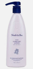 Noodle Boo Newborn and Baby Super Soft Lotion - 16 fl oz