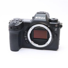 Nikon Z6 III 24.5MP Full-Frame Mirrorless Camera Body -Near Mint- #215