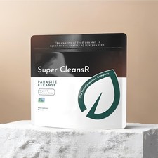 Purium Super CleansR Purium parasite cleanse ...