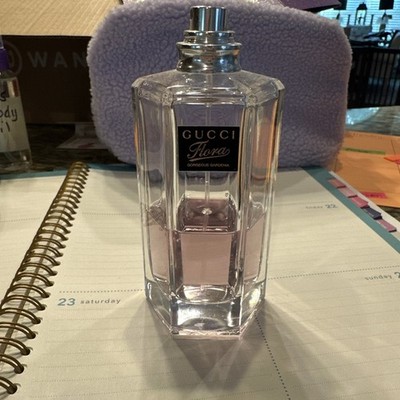 Gucci Flora Eau de Toilette Women