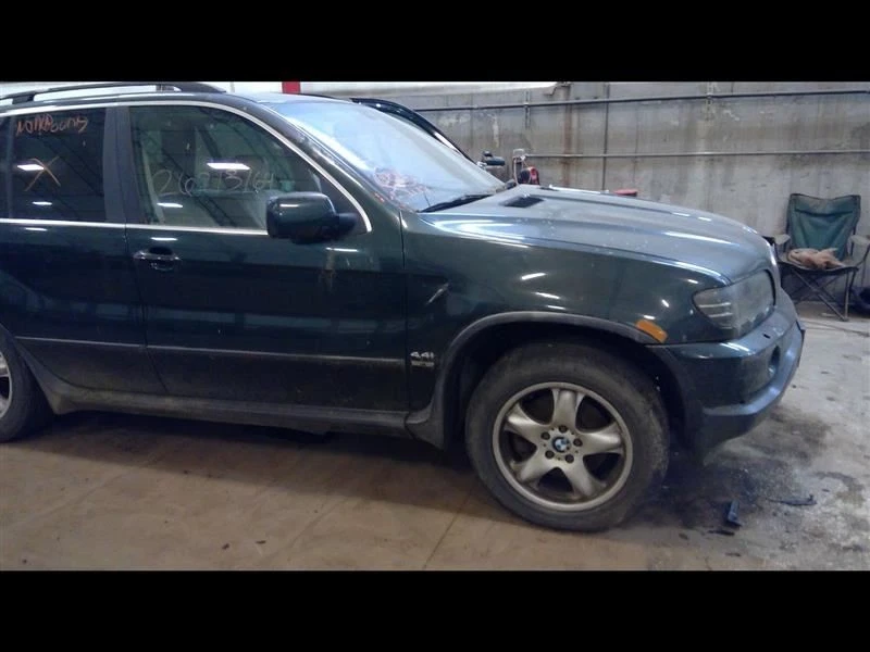 Air Flow Meter Fits 99-03 BMW 540i 3674971 - Image 2 of 4