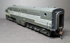 HO NYC ALCO PA/PB A-B Set Hobbytown Chassis with Plastic bodies Parts/Repair — photo 8