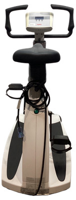 ERGOLINE VIASPRINT 150 P 150P ERGOMETER BIKE
