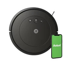 iRobot Roomba Vac Essential Robot Vacuum Cleaner Automatic Wi-Fi Pet Hair Q01342
