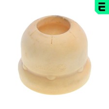 OPTIMAL Anschlagpuffer Federung Vorderachse für Opel Zafira B A05 Astra H L48