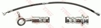 1 X Bremsschlauch TRW PHD1227 FüR Nissan Micra IV