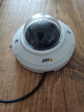Axis M4216-LV Dome Network camera 4MP IR Deep Learning varifocal HDMI Output