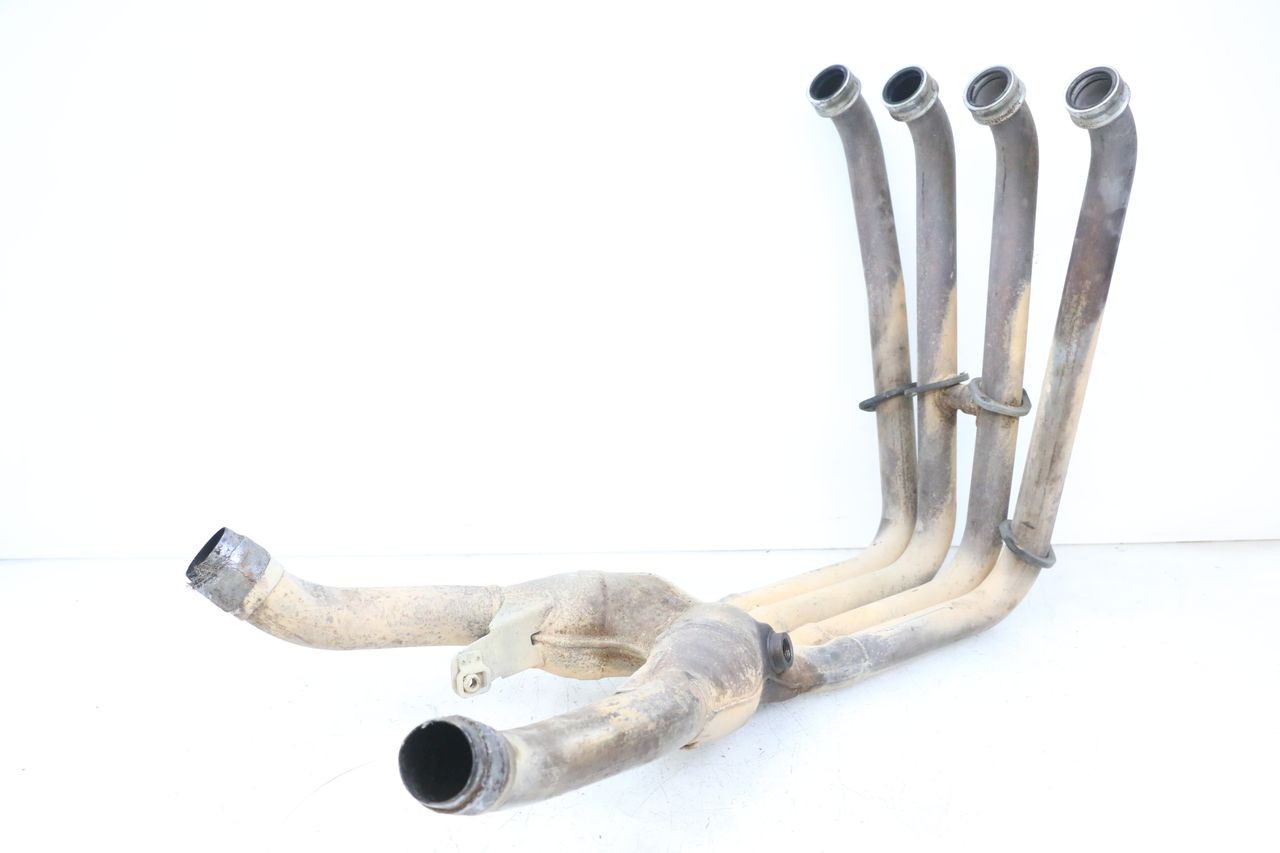 EXHAUST MANIFOLD - YAMAHA FJR ABS 1300 (2006 - 2012)
