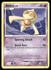 Supreme Victors #89 Baltoy on eBay