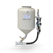 Serbatoio a pressione per pallinatrici da 60 litri PAL-5ASP – CB^