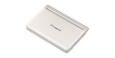 Casio electronic dictionary EX-word XD-SC5100 Champagne Gold Japan
