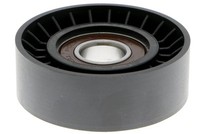 Vaico - V24-0318 - Deflection/FüHrungsrolle,Keilrippenriemen - FüR Fiat 46439471