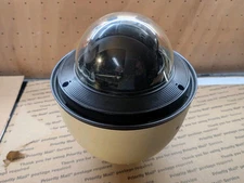 Hanwha Techwin used SNP-L6233H 2mp Outdoor 23x optical zoom PTZ IP Wisenet -READ