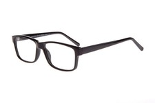 Success SS-73 Black Eyeglasses 54/17/140