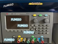 Keysight E36311A 80W Triple Output Power Supply&