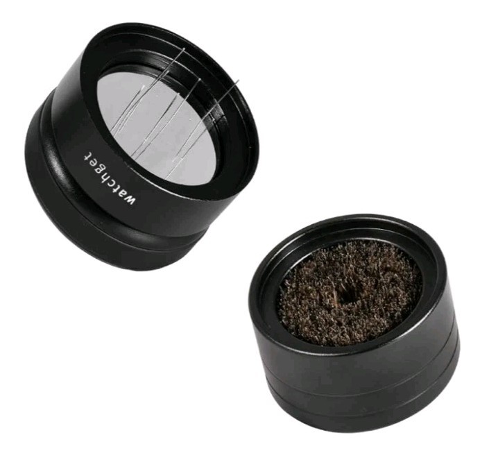 53mm Adjustable Needle Coffee  Distribution Tool Distributor Barista  Expresso 