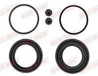 Reparatursatz, Bremssattel FÜR CitroËN, Peugeot, Fiat - Quick Brake 114-0253