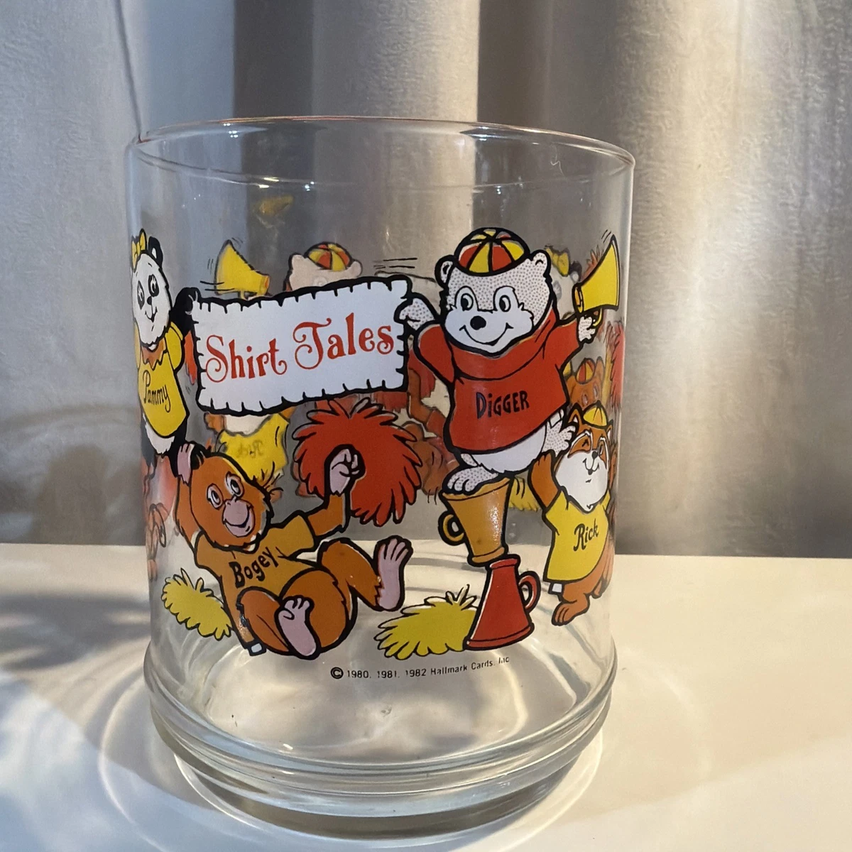 Shirt Tales Bogey In other Hallmark Collectibles for sale | eBay