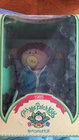 Cabbage Patch Kids Japanese