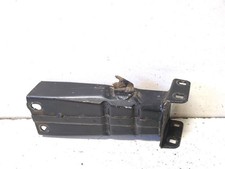 Mercedes-Benz CLS C219 2008 Träger Stoßstange Stoßfänger vorne RLA24454